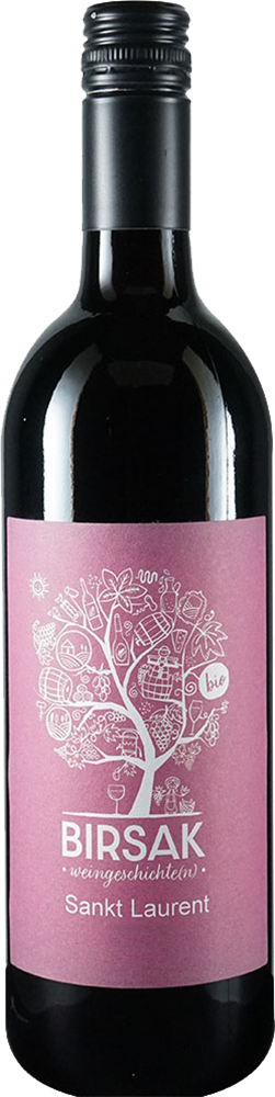 2024 Sankt Laurent BIO 2024 Sankt Laurent BIO