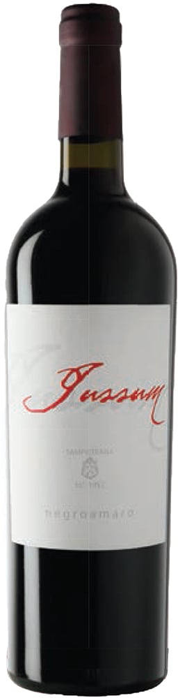 Iussum Negroamaro Salento IGP Iussum Negroamaro Salento IGP