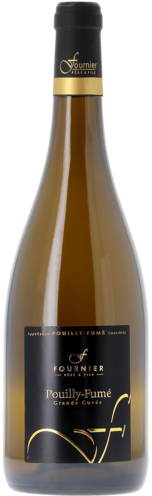 2022 Grande Cuvée Pouilly-Fumé AOP 2022 Grande Cuvée Pouilly-Fumé AOP