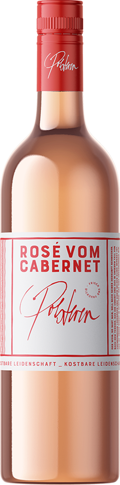 2024 Rosé vom Cabernet Sauvignon 2024 Rosé vom Cabernet Sauvignon