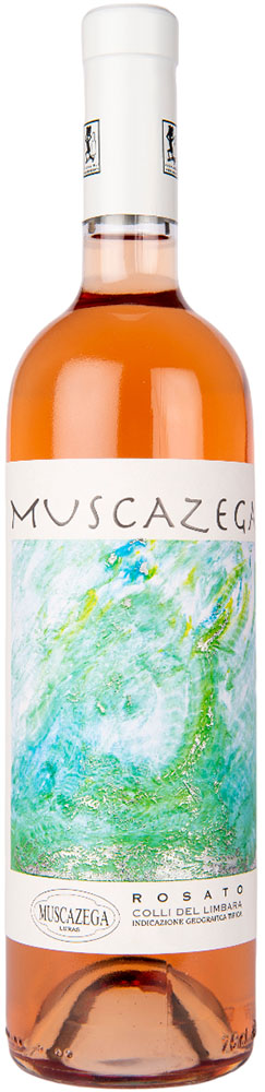 2023 Muscazega Colli Del Limbara IGP 2023 Muscazega Colli Del Limbara IGP