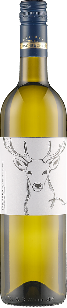 2021 Chardonnay Reserve Ried Junger Berg