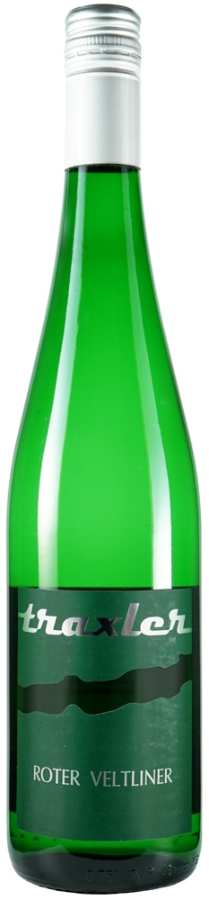 2023 Roter Veltliner