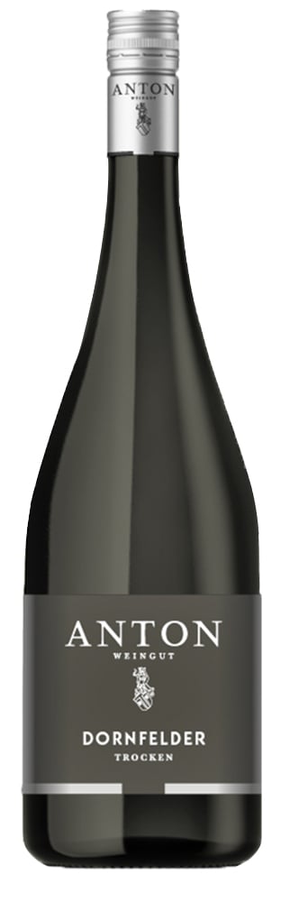 2022 Herxheimer Dornfelder