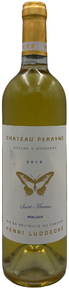 2016 Côtes de Bordeaux Saint Macaire AOP 2016 Côtes de Bordeaux Saint Macaire AOP