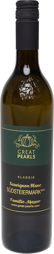 2023 Sauvignon Blanc DAC Klassik