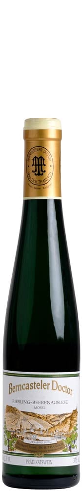 2006 Bernkasteler Doctor Riesling Beerenauslese 0,375 L