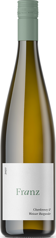 2025 Chardonnay & Weißer Burgunder BIO