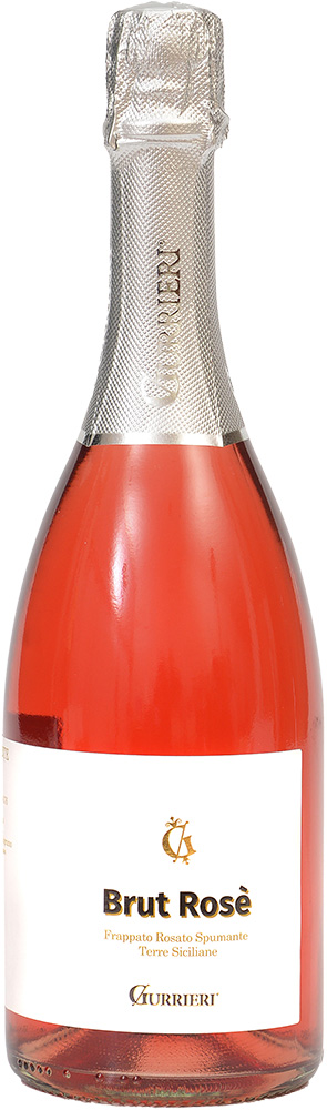 Spumante Rosé Terre Siciliane IGP Spumante Rosé Terre Siciliane IGP