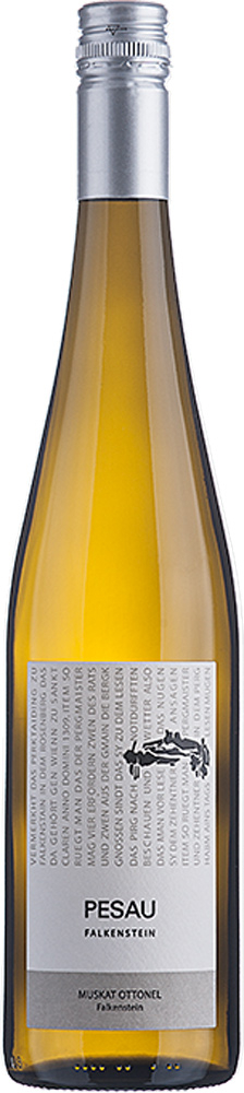 2024 Muskat Ottonel Falkenstein BIO