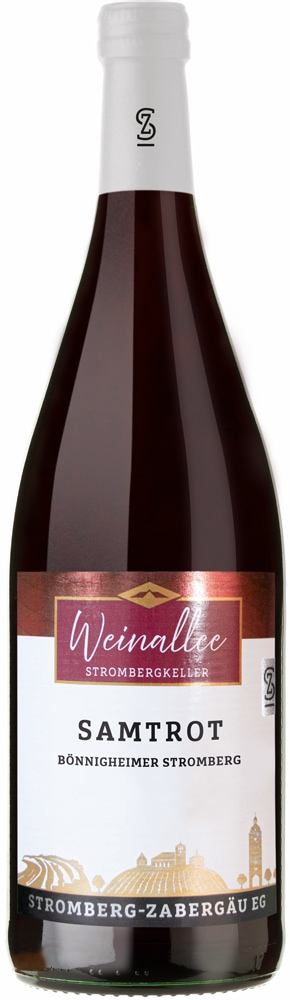 2022 Bönnigheimer Stromberg Samtrot