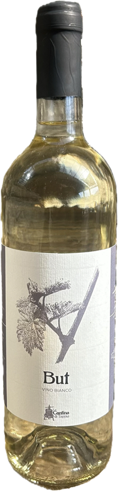 But Chardonnay But Chardonnay