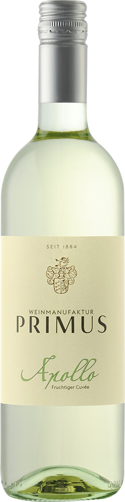 2024 Apollo leichter Sommerwein - Slowenien 2024 Apollo leichter Sommerwein - Slowenien