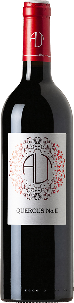 2020 Cuvée Rot "Quercus No. 2"