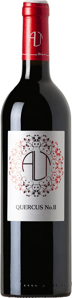 2021 Cuvée Rot "Quercus No. 2" 2021 Cuvée Rot "Quercus No. 2"