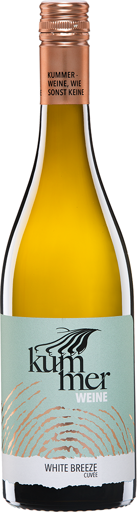 2025 Cuvée White Breeze 2025 Cuvée White Breeze