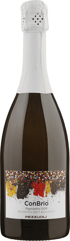 2025 ConBrio Spumante Pigoletto DOC BIO 2025 ConBrio Spumante Pigoletto DOC BIO