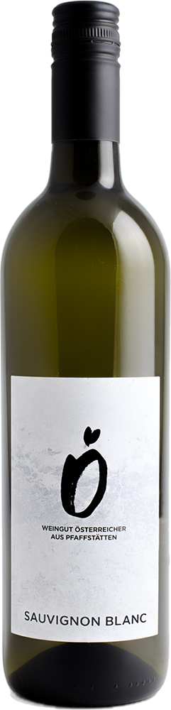 2025 Sauvignon Blanc