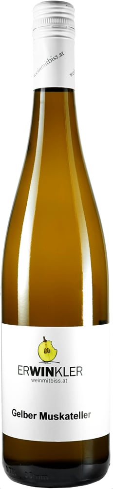 2024 Gelber Muskateller 2024 Gelber Muskateller