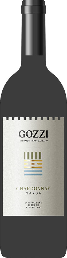 2023 Chardonnay Garda DOC