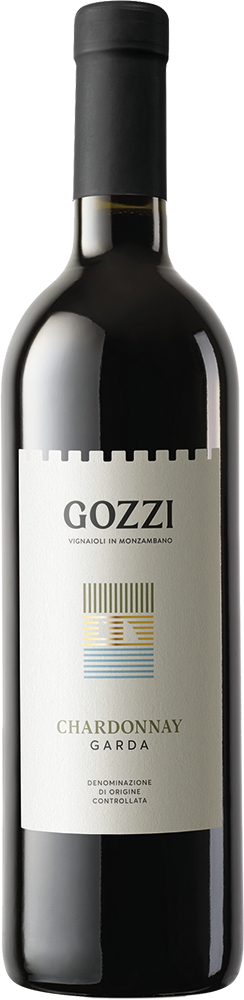 2024 Chardonnay Garda DOC 2024 Chardonnay Garda DOC