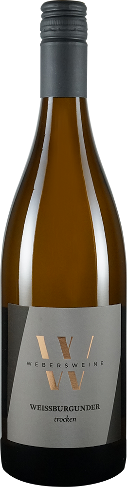 2024 Weißer Burgunder 2024 Weißer Burgunder