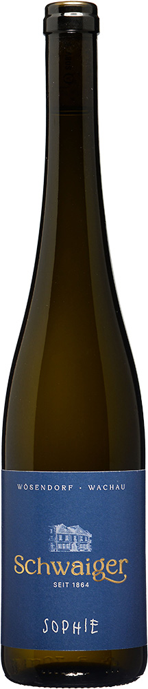 2018 Grüner Veltliner "Sophie" Smaragd