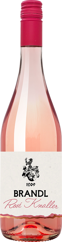 2024 Rosè Knaller