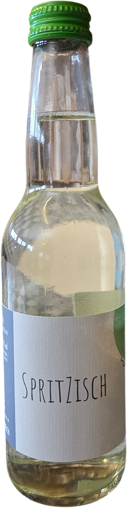 SpritZisch 0,33 L SpritZisch 0,33 L