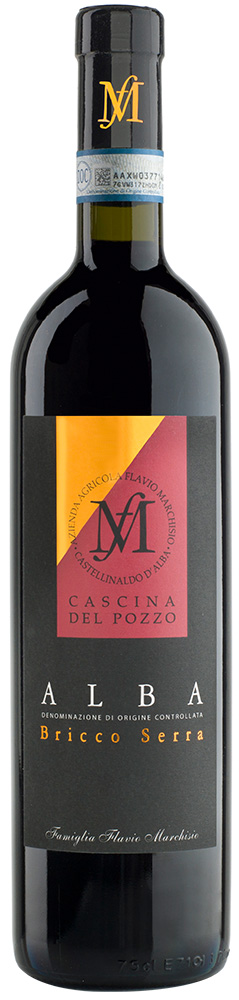 2020 Bricco Serra Alba DOC