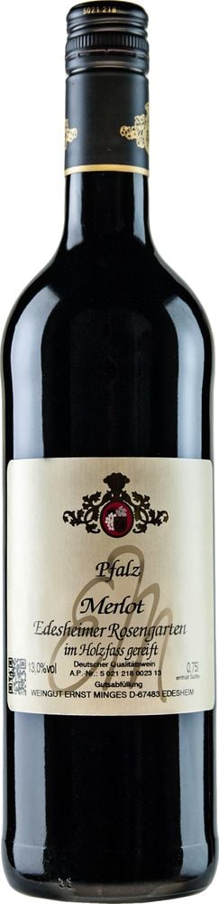 2021 Merlot