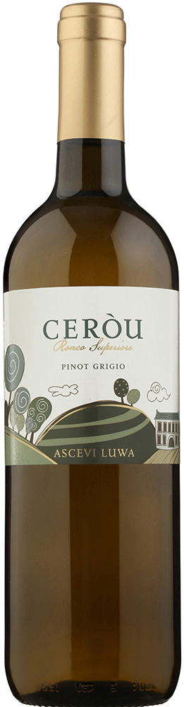 2024 Ceròu Pinot Grigio Friuli DOC