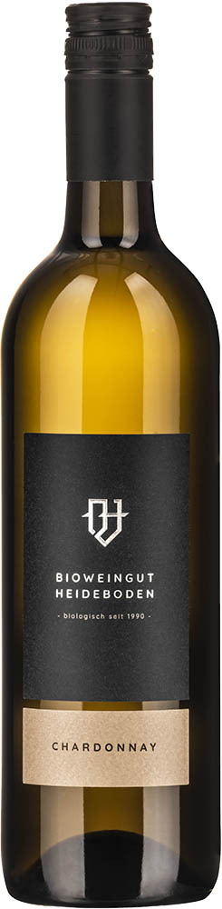2024 Chardonnay BIO