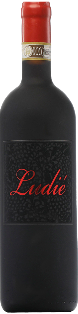 2012 Ludié Chianti Rufina Riserva DOCG - vecchie vigne 2012 Ludié Chianti Rufina Riserva DOCG - vecchie vigne
