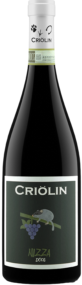 Nizza DOCG Nizza DOCG