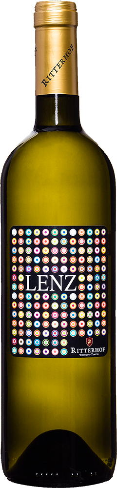 2024 Lenz Cuvée