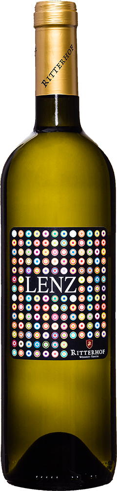 2024 Lenz Cuvée 2024 Lenz Cuvée