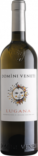Lugana DOC - Domini Veneti