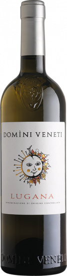 Lugana DOC - Domini Veneti Lugana DOC - Domini Veneti