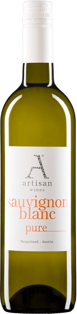 2024 Sauvignon Blanc "Pure" 2024 Sauvignon Blanc "Pure"