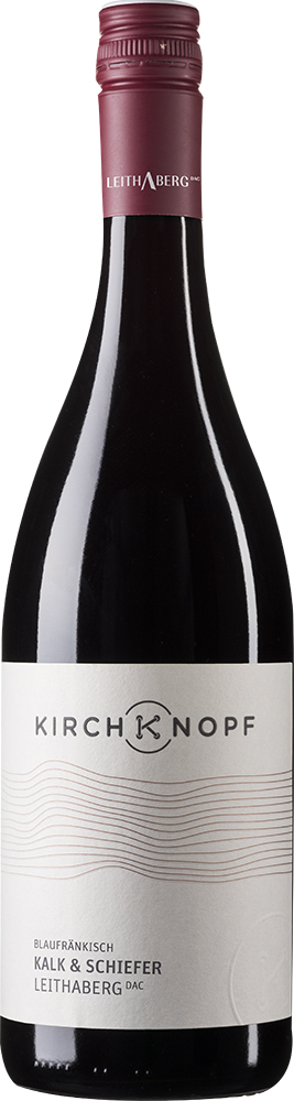 2021 Blaufränkisch Kalk & Schiefer Leithaberg 2021 Blaufränkisch Kalk & Schiefer Leithaberg