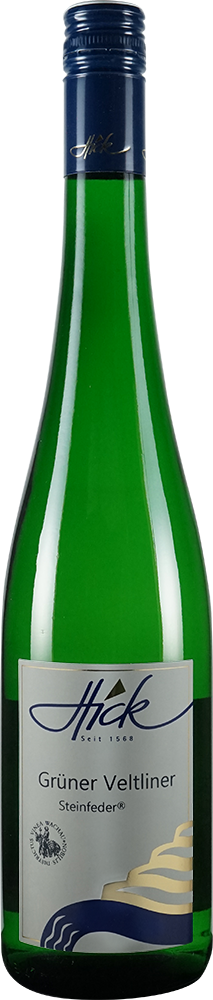 2024 Grüner Veltliner Steinfeder® 2024 Grüner Veltliner Steinfeder®