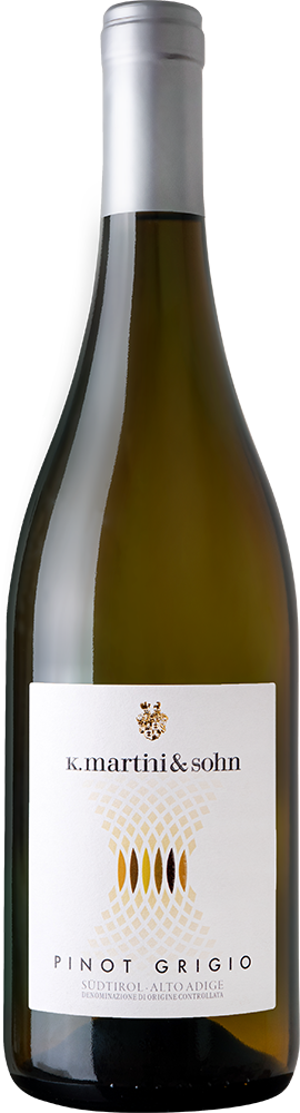 2024 Pinot Grigio Alto Adige DOC
