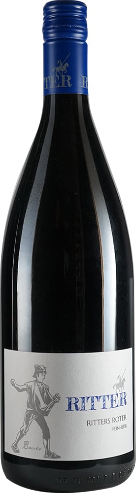 Ritter´s Roter 1,0 L