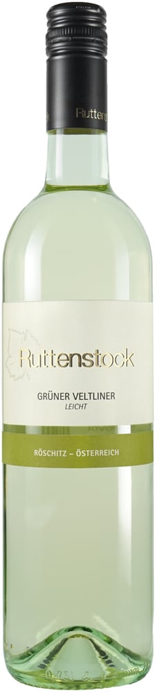 2025 Grüner Veltliner Leicht 2025 Grüner Veltliner Leicht
