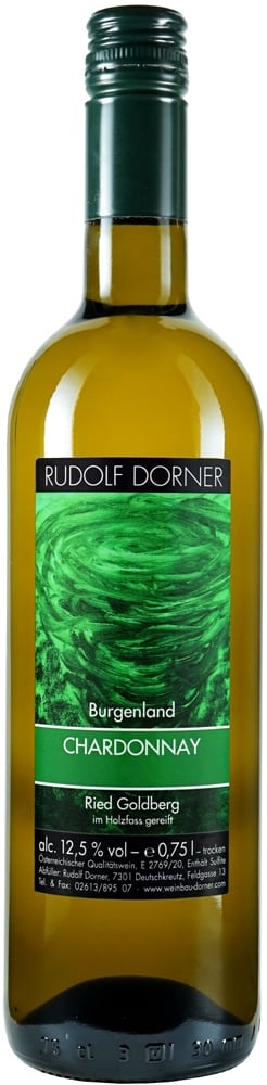 2021 Chardonnay 2021 Chardonnay