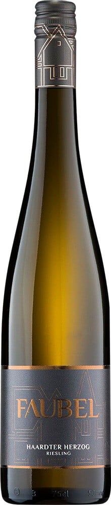 2023 Haardter Herzog Riesling