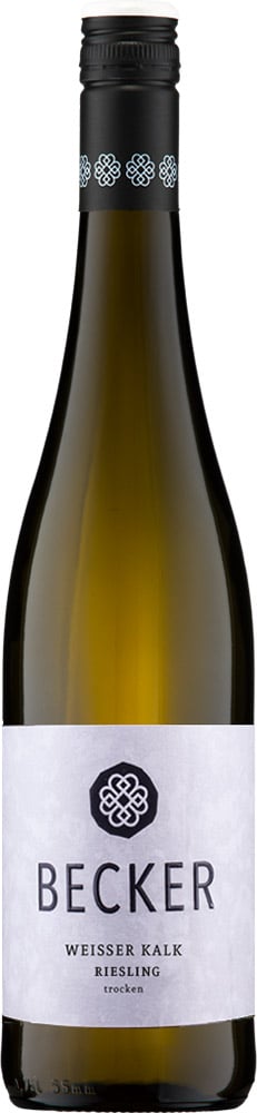 2024 Riesling -Weisser Kalk-
