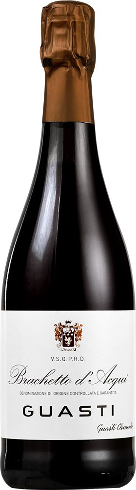 Brachetto d'Acqui Spumante DOCG