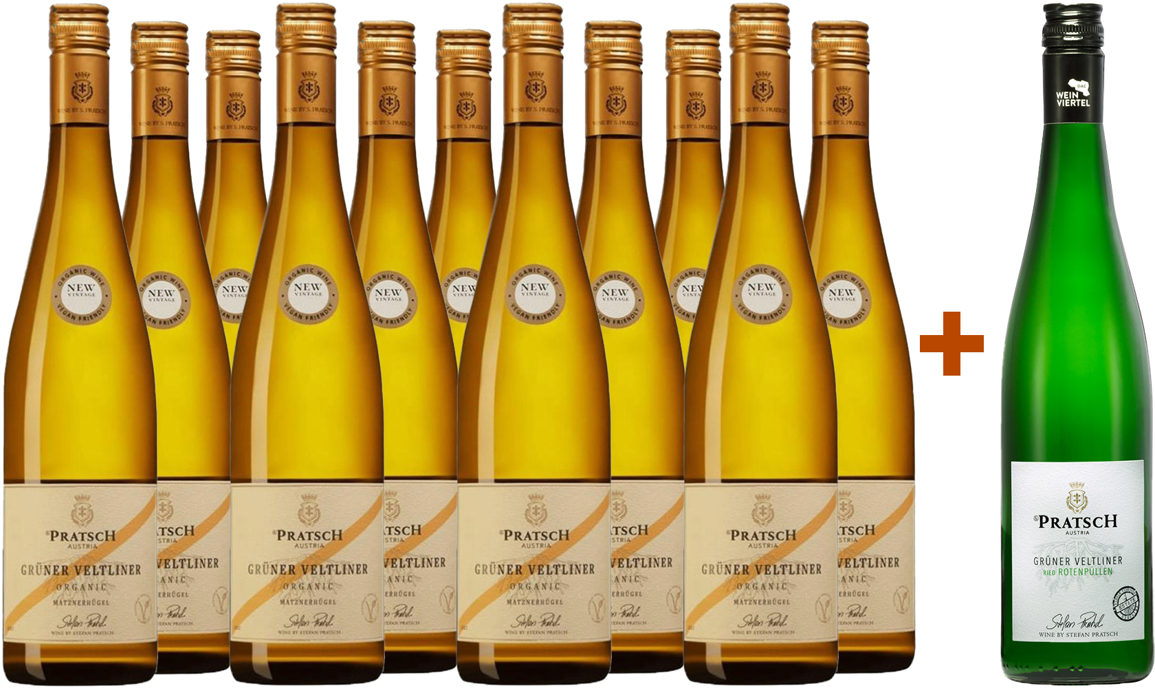 Falstaff-Sieger Paket BIO